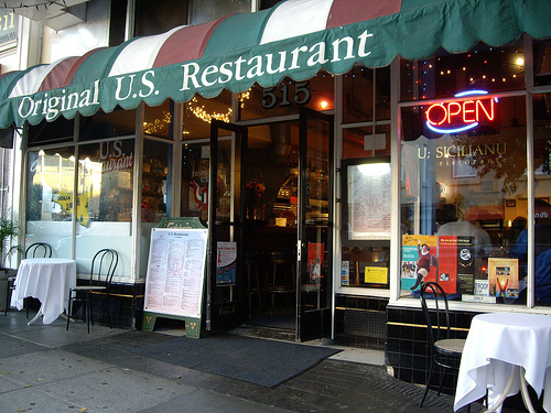 Restaurant Exhaust Hood Cleaning Stove Vent Cleaning