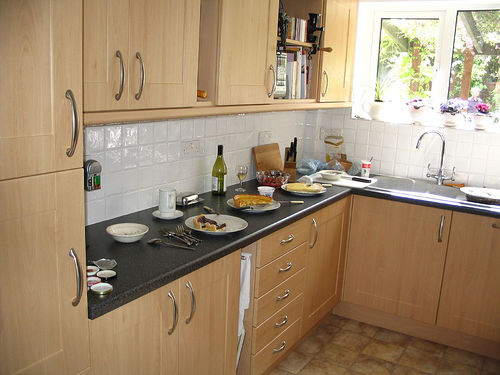 Commercial Kitchen Exhaust Cleaning Residential Hood Cleaning