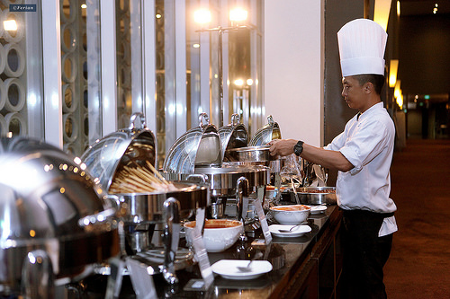 Kitchen Steam Cleaning Service Hood And Duct Cleaning Services