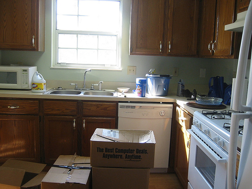 Commercial Kitchen Vent Hood Cleaning Stove Vent Cleaning