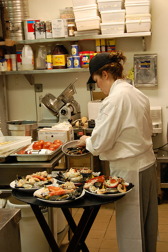Kitchen Hood And Duct Cleaning Industrial Kitchen Cleaning Services