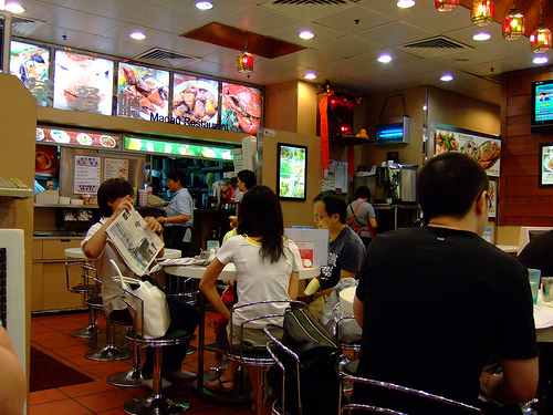Commercial Restaurant Cleaning Services Exhaust System Cleaning