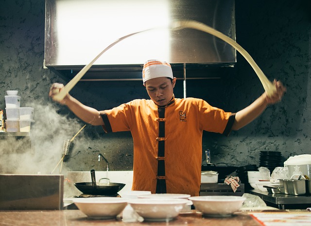 Cleaning Services For Restaurants Exhaust System Cleaning