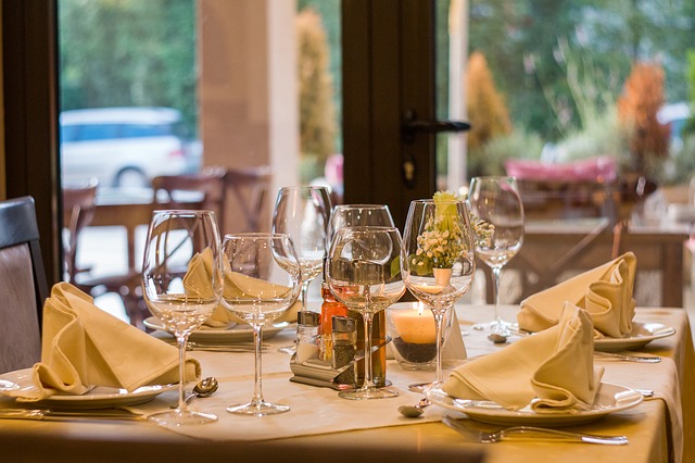 Commercial Restaurant Cleaning Services Kitchen Ducting Cleaning