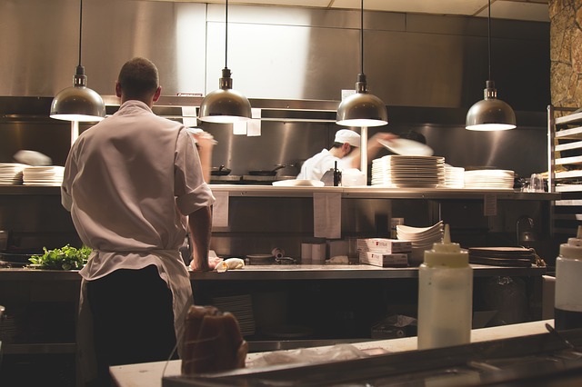Exhaust Vent Cleaning Commercial Kitchen Cleaning Prices